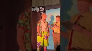 SpongeBob play