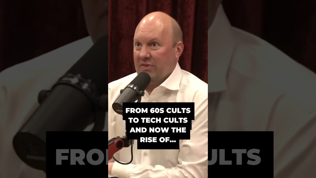 JRE: The Evolution of Tech Cults From Extropians to PostRationalists