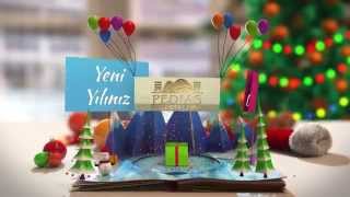 Pedias Yeni Yil Kitap Acilisi