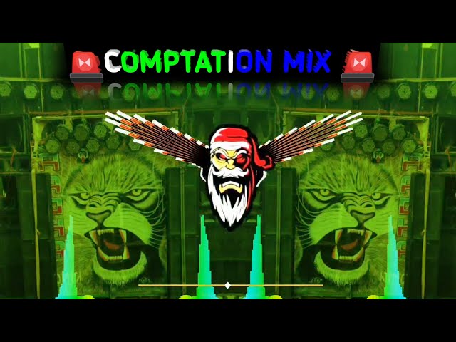 NEW COMPTATION TRANCE SIREN CHEEKH MIX‼️ DJ GAURAV CHAHUAN‼️ RAMNAVMI COMPTATION  DJ RM JEETU KUNAL class=