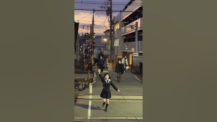 일본인 여자친구 생기면 매일 볼 수 있는 일