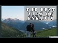 The Best View of Engadin!