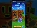 sonic dash knuckles gameplay