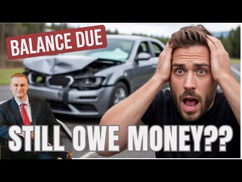 Does Gap Insurance Cover Car Accident