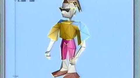 Progressive meshes (SIGGRAPH 1996)