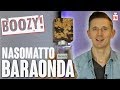 Nasomatto Baraonda Fragrance Review