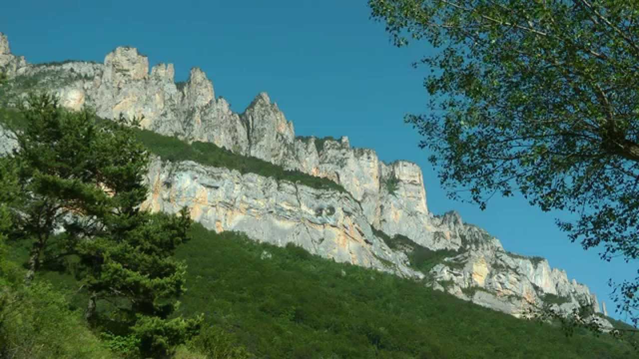 Веркор франция Веркор франция