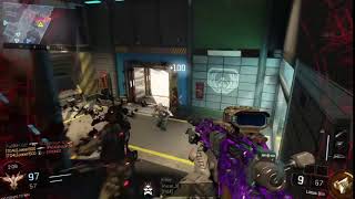 BO3 Locus no scope double kill
