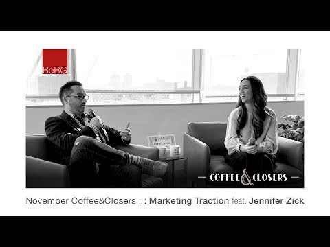 Coffee & Closers