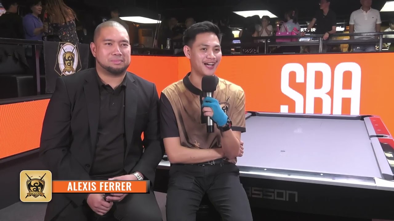 SBA S1 I October 06, 2024 Recap I Quezon City Dragons vs Negros Occidental Pillars