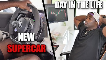 A Real Simple Day In The Life Of A Successful Day Trader