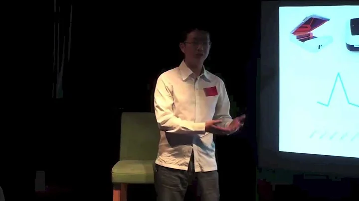 計劃與變化: 田岳衢於 at TEDxGongguan - 天天要聞