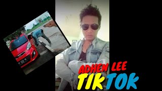 Adhen Lee In Tiktok