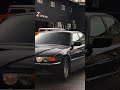 🚗 BMW E39 & E38 – GERMAN ENGINEERING AT ITS FINEST! ✨Legends! #BMW #ClassicCars #NitroTorqueThrottle