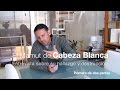 EL MAMUT DE CABEZA BLANCA  (parte 1 de 2)