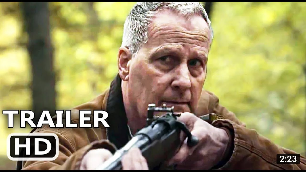 AMERICAN RUST Trailer (2021) Jeff Daniels, Maura Tierney