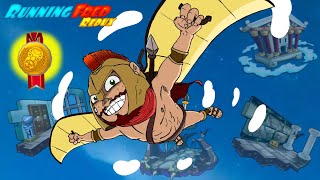 Running Fred Redux [100% Walkthrough] V0.8.5