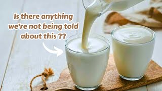 Milk Unveiled Types, Health Benefits, Risks & Myths Busted
