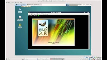 Create a Live Distro Based off your Current Distro