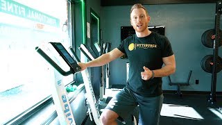 DR. DAN REVIEWS THE NEW HYPERVIBE!
