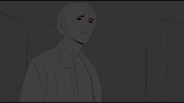 Stranger Things StoryBoard | Into the Unknown (kinda)