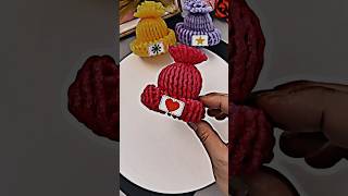 Diy Fruit Foam Cover Craft, Fruit Netting Craft, Fruit Net Cover Craft