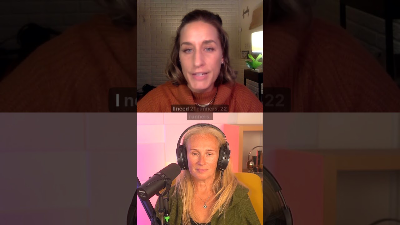 I Ran Across the COUNTRY to Raise HALF A MILLION DOLLARS 