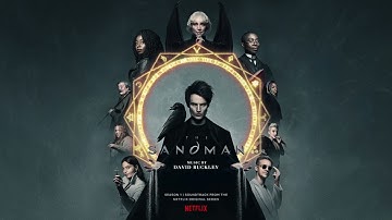 The Sandman Soundtrack | A Kind Word and a Friendly Face - David Buckley | WaterTower