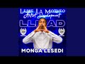 Monga lesedi