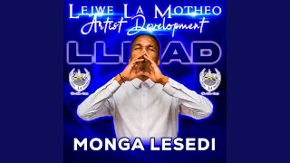 Monga Lesedi