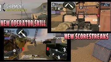 New equalizer gameplay new turret shield in season 9 | call of duty mobile