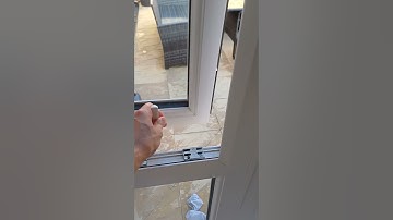 How to fix this window?! Won