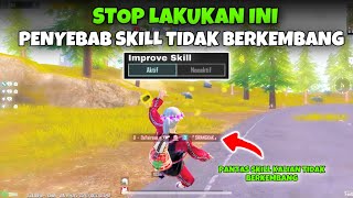 4 Kesalahan Dasar Penyebab Skill Tidak Berkembang | Cara Menjadi Pro Player PUBG MOBILE screenshot 2