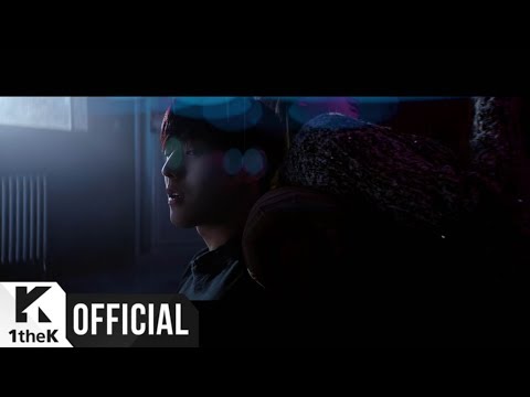 [MV] BTOB(비투비) _ Beautiful Pain(아름답고도 아프구나)