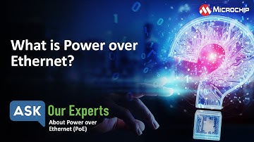 AOE | What is Power over Ethernet?