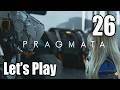 Pragmata - Let's Play Part 26: Stand or Die