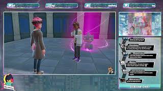 Part 5 Binjo Powers Through Pokemon Legends Z-A Donate