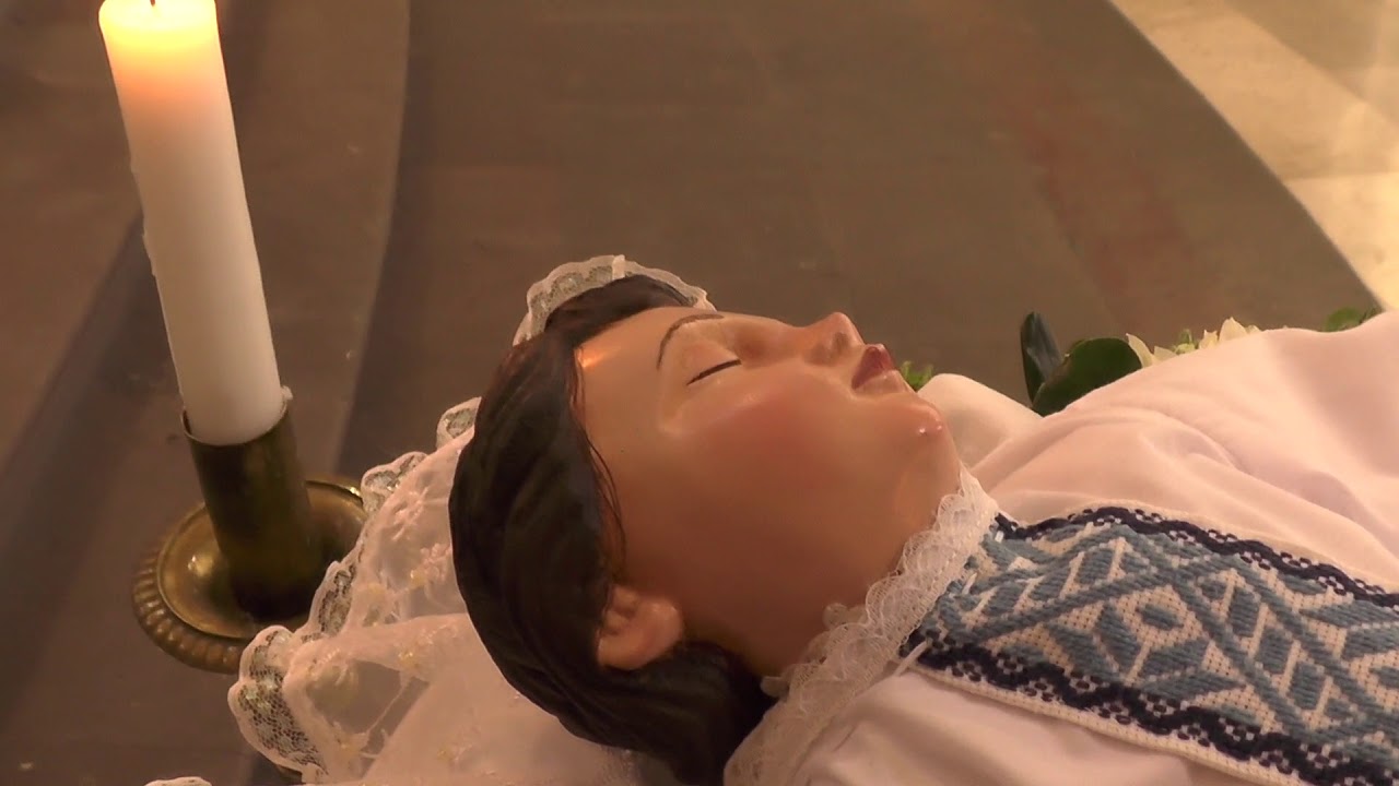 Día de la Candelaria 2018