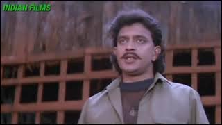 Prem Pratigya What Mithun Chakraborty said to Madhuri