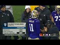 NCAAF 2022 Week #10 - Oregon State Beavers @ Washington Huskies