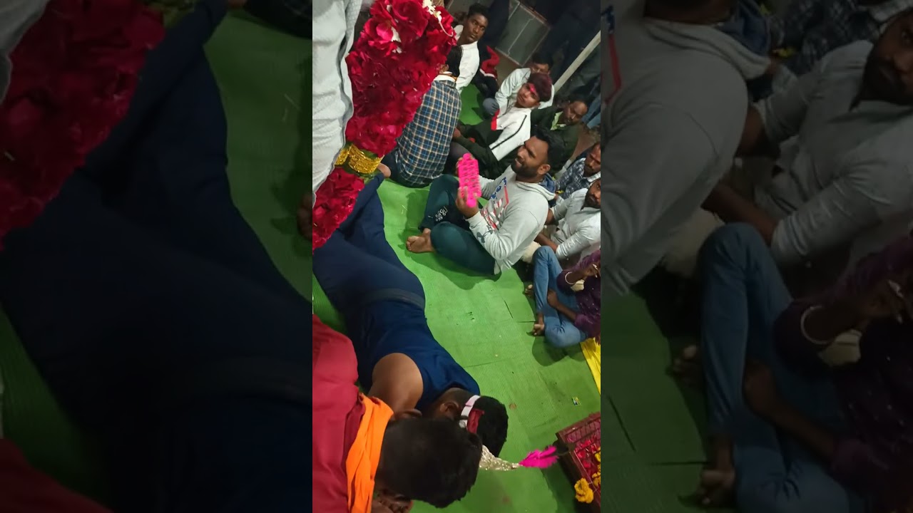 🙏Kaliya shesh maharaj khallar 🙏