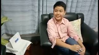 Grade 7 Philip Performance Task Part 2