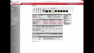 How to Configure Multiple SSIDs & Multiple Subnets on DrayTek Vigor Access Points screenshot 1