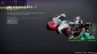 Eververse Engram Opening What Can I get?
