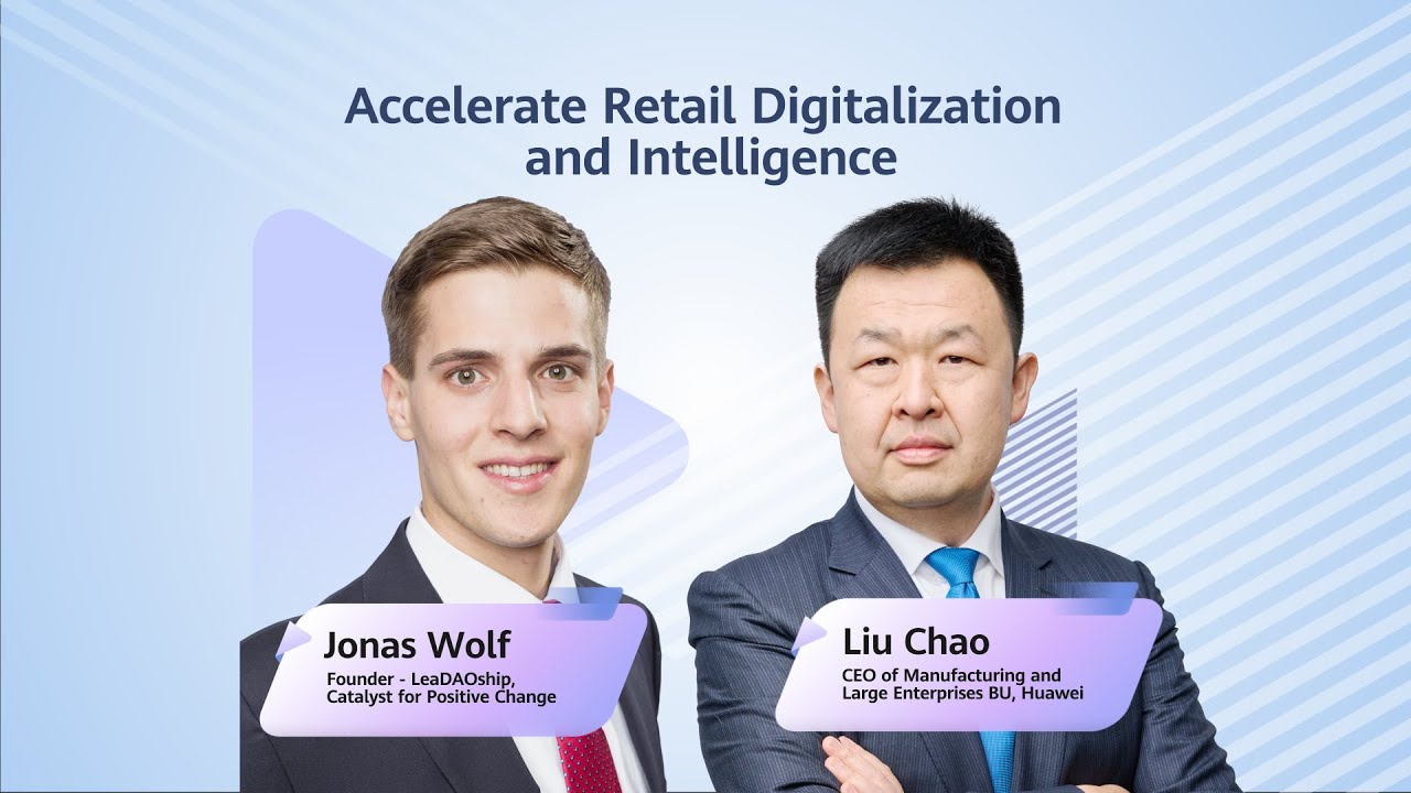 Retail Revolution: Exploring Wi-Fi 7, IoT & Digital Transformation
