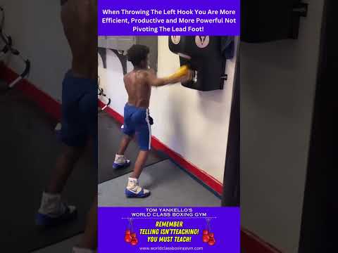 Your lead hook