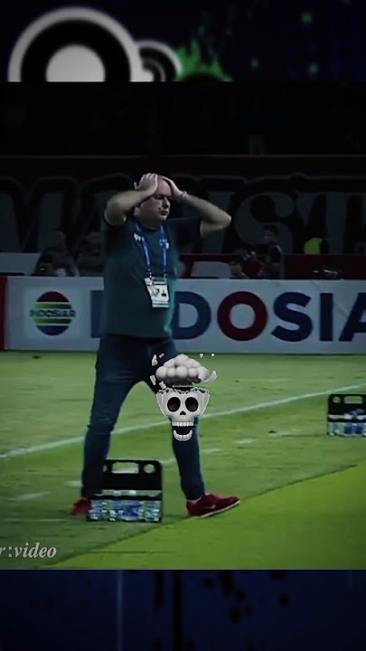 Ciro alves buat coach bojan tercengang 🥶🤯💙 #ciroalves #persibbandung #persib #bobotoh #shorts #fyp