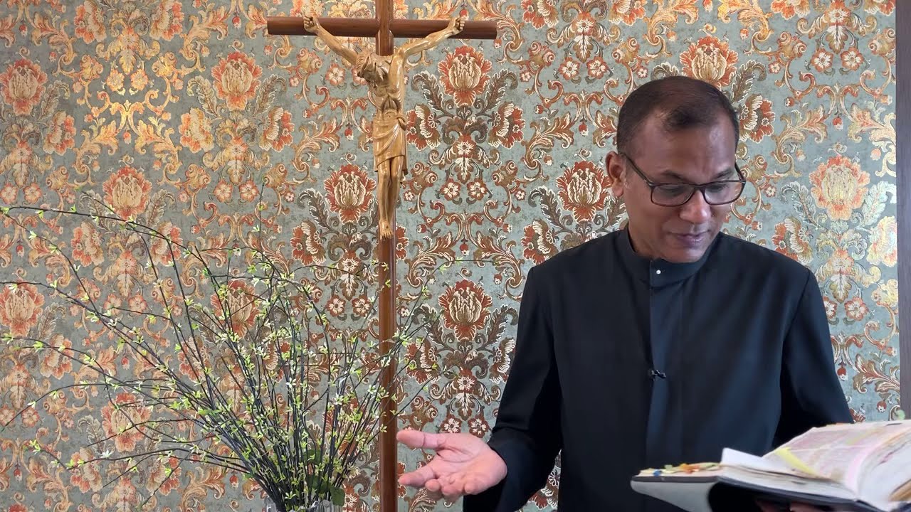 Do we want a Miracle or the Messiah ? | Luke 