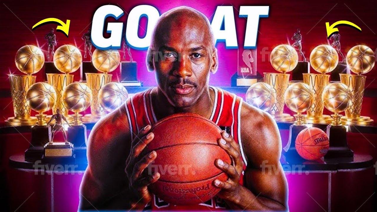 Top NBA Players of All Time: The Greatest of All Time Revealed! - YouTube