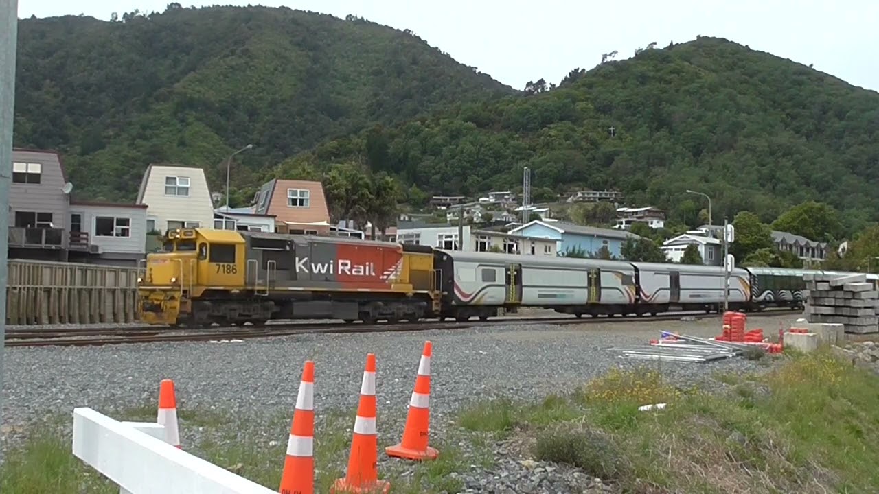 DFB 7186 coastal pacific Picton